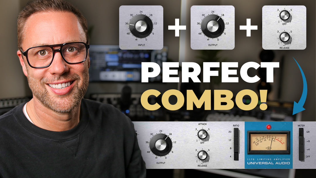 Mastering Vocal Compression: Settings for Pro-Level Vocals